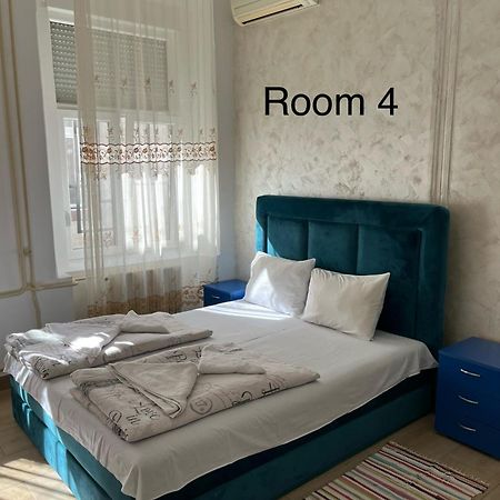 Sobe Sa Sopstvenim Kupatilom Private Rooms Bathroom In Center Novi Sad Exterior foto